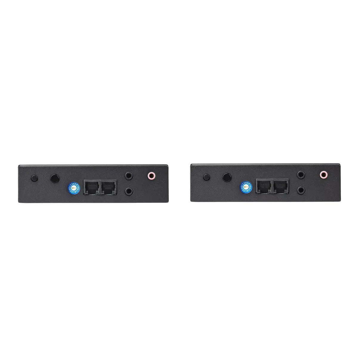 AV transmitter & receiver StarTech.com ST12MHDLAN4K Photo 3