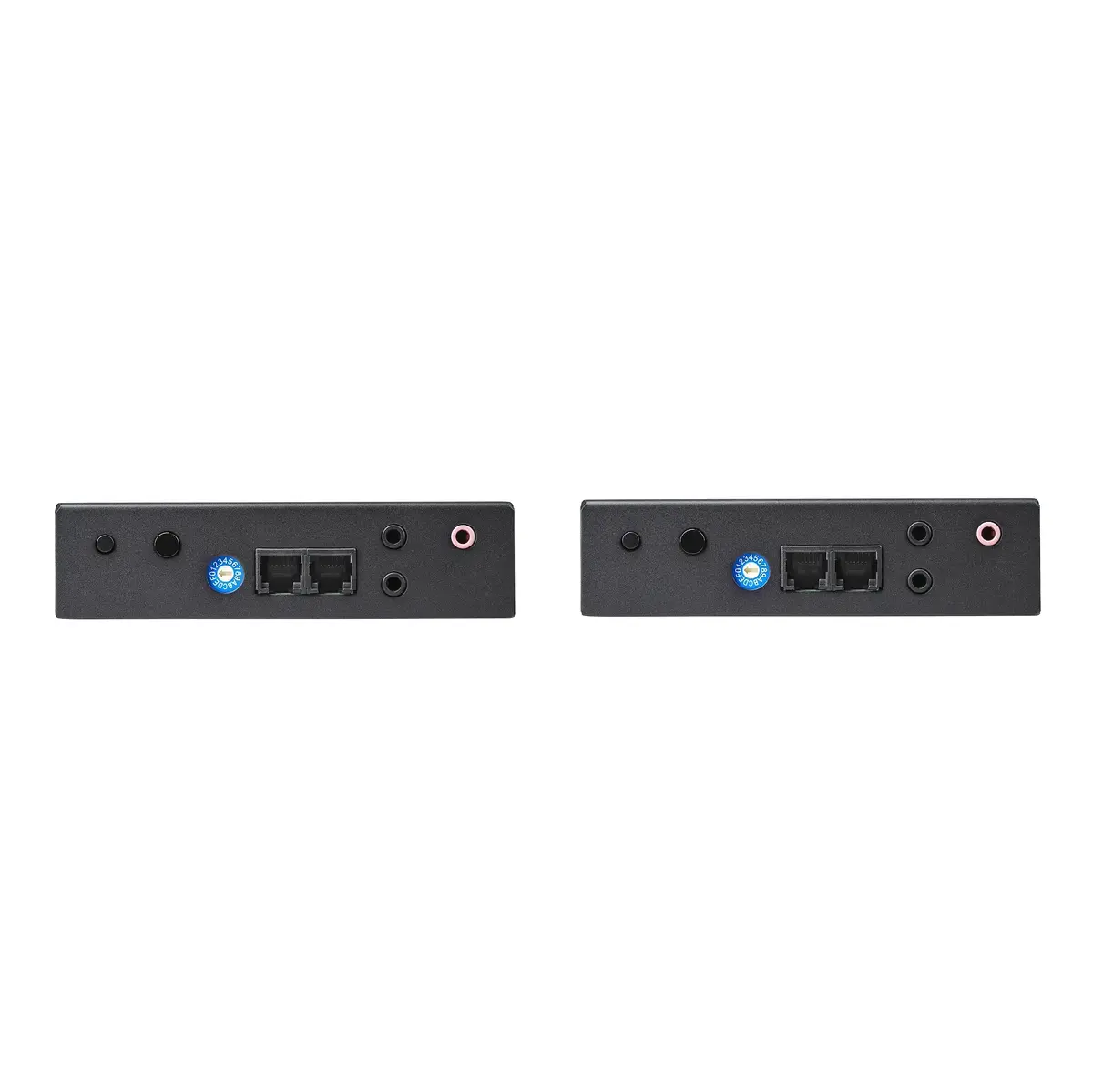 StarTech.com ST12MHDLAN4K 4K HDMI over IP pagarinātājs Photo 3