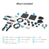 StarTech.com ST12MHDLAN4K 4K HDMI over IP pagarinātājs Photo 11