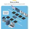 StarTech.com ST12MHDLAN4K 4K HDMI over IP pagarinātājs Photo 17