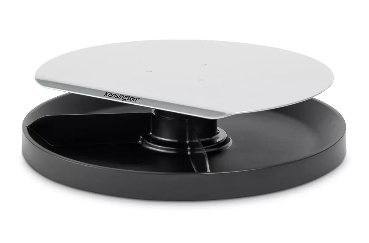 Monitoru statīvs Kensington Spin2 Photo 2