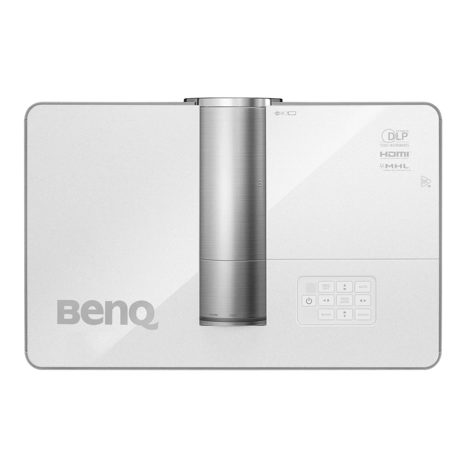 BenQ 9H.JH277.14E Photo 6