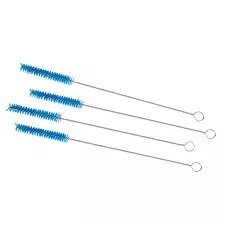 Birste pudelēm un salmiņiem DRBROWNS Brush