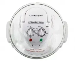 Halogen oven ESPERANZA EKO003 — 12 L, 1400 W Photo 2