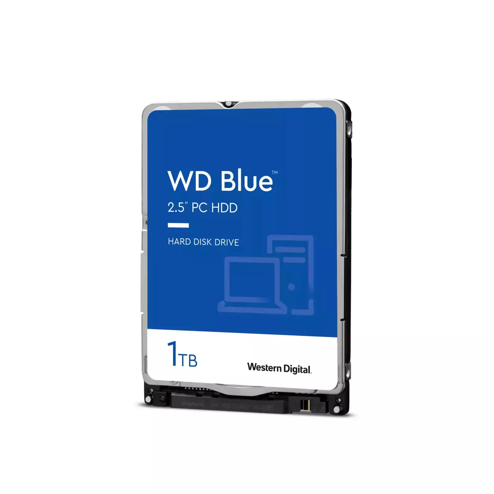 Western Digital WD10SPZX Photo 1