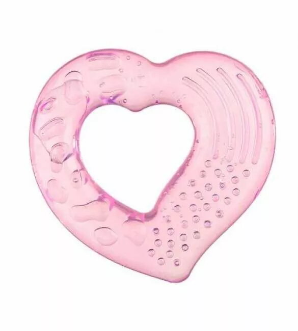 Bērnu knupītis akuku Art.A0355 sirds