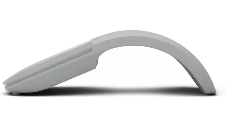 Мышь Microsoft ARC TOUCH MOUSE Photo 2
