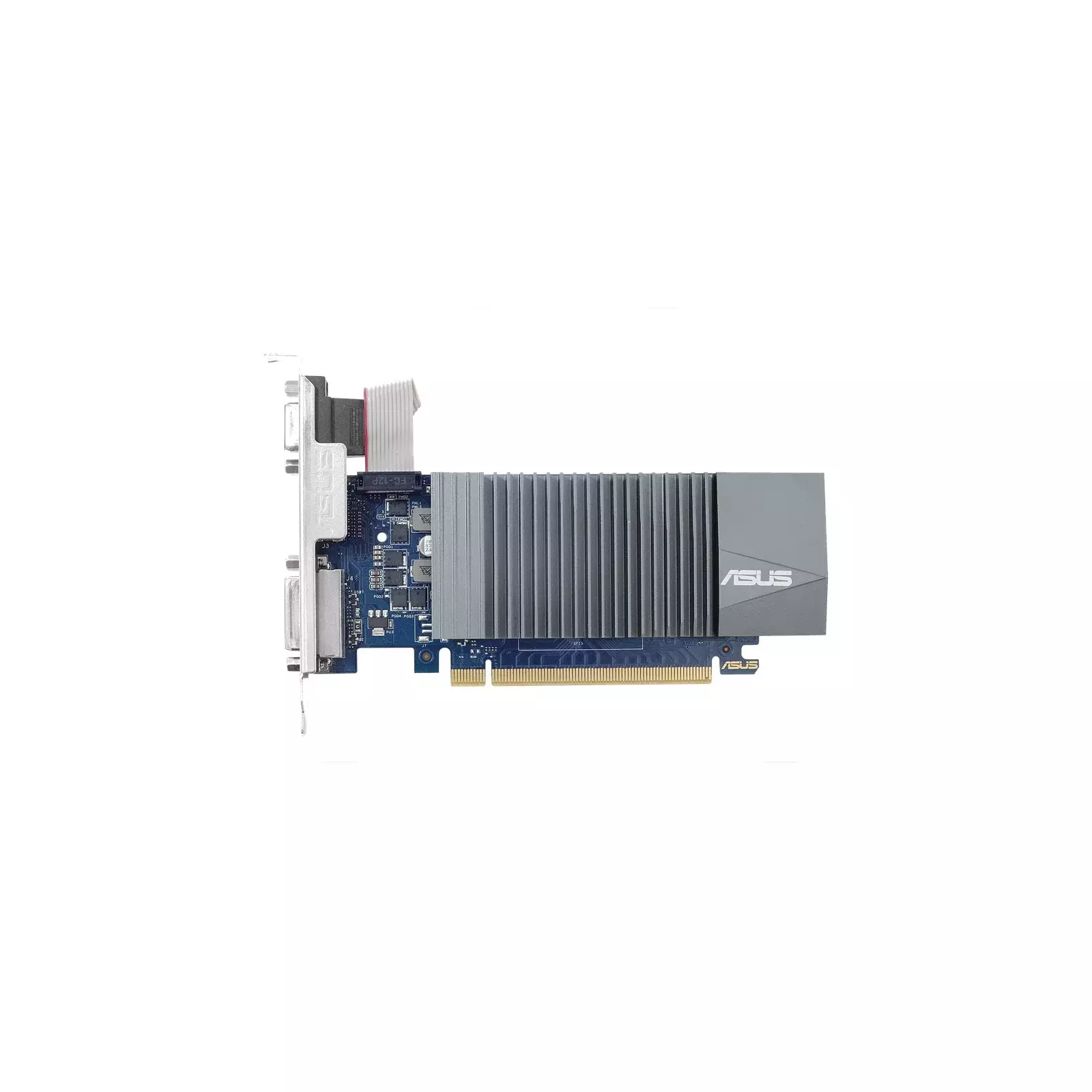 Asus GT710-SL-2GD5 Photo 3