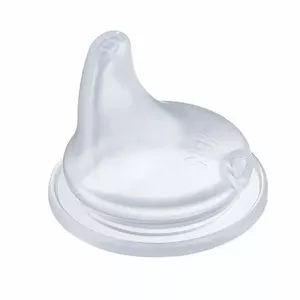 Nuk Active Cup silikona snīpītis mācību pudelītei, 1 gab.