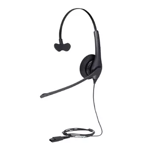 Austiņas Jabra BIZ 1500 Mono QD EMEA
