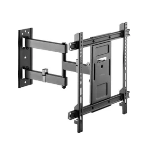 TV mount LogiLink BP0112 177.8 cm (70") Black