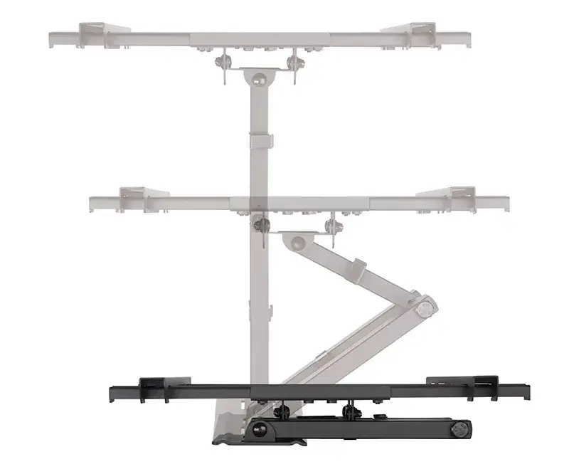 TV mount LogiLink BP0112 Photo 4