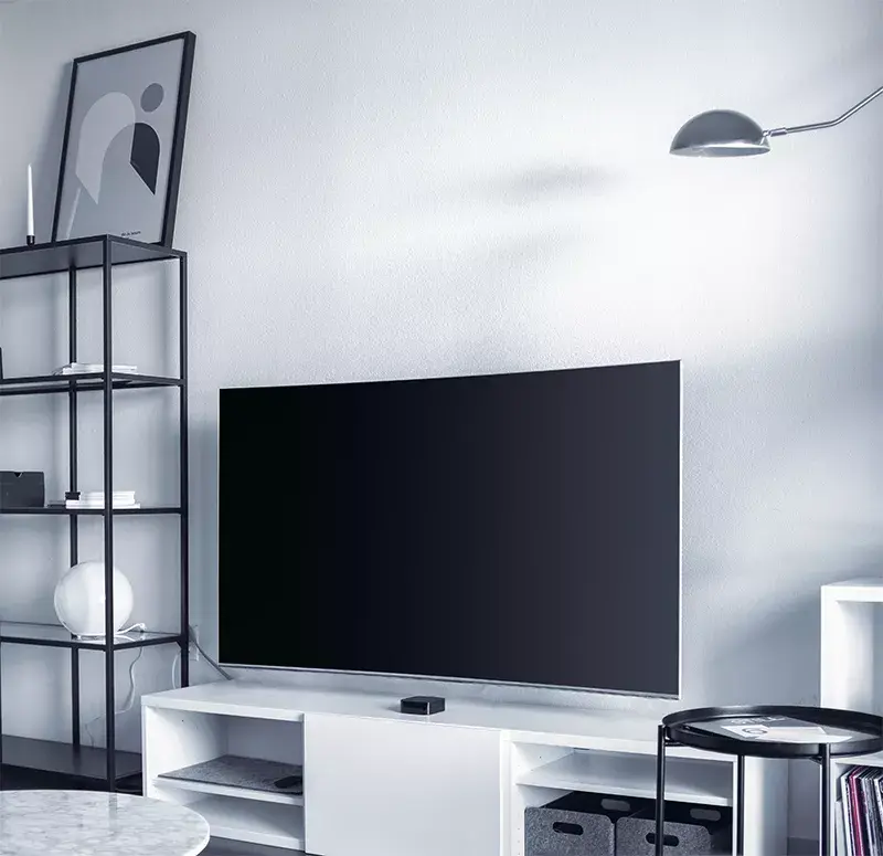 TV mount LogiLink BP0112 Photo 6