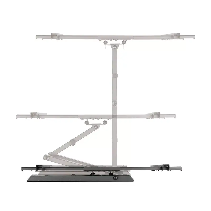 TV mount LogiLink BP0113 Photo 2