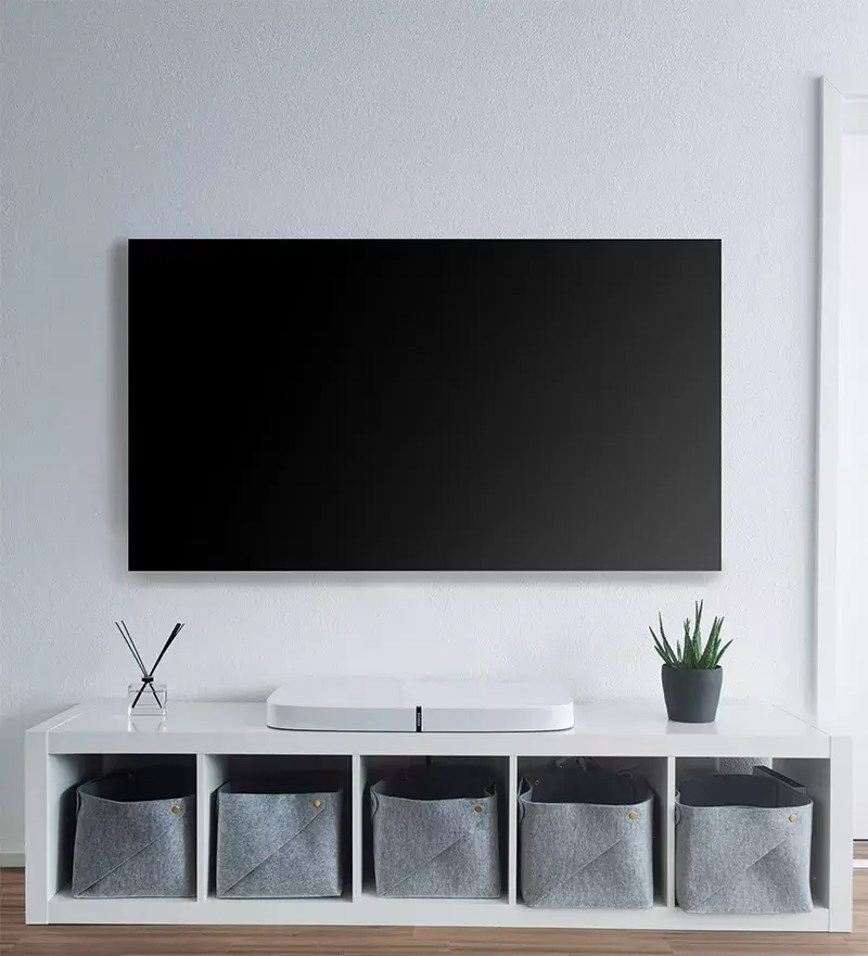TV mount LogiLink BP0114 Photo 4