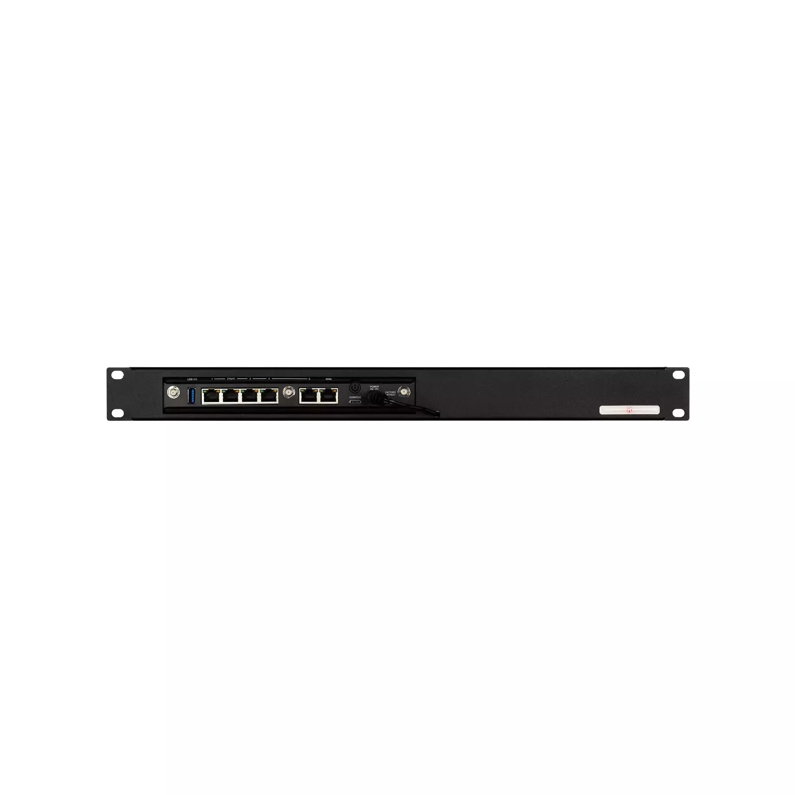 Rackmount RM-CP-T5 Photo 1