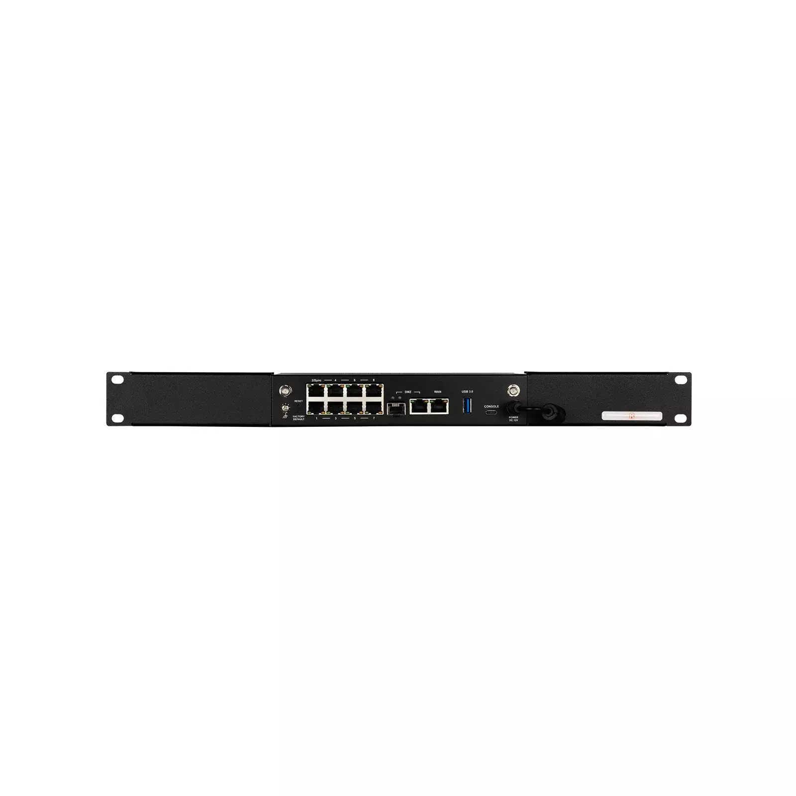 Rackmount RM-CP-T6 Photo 1