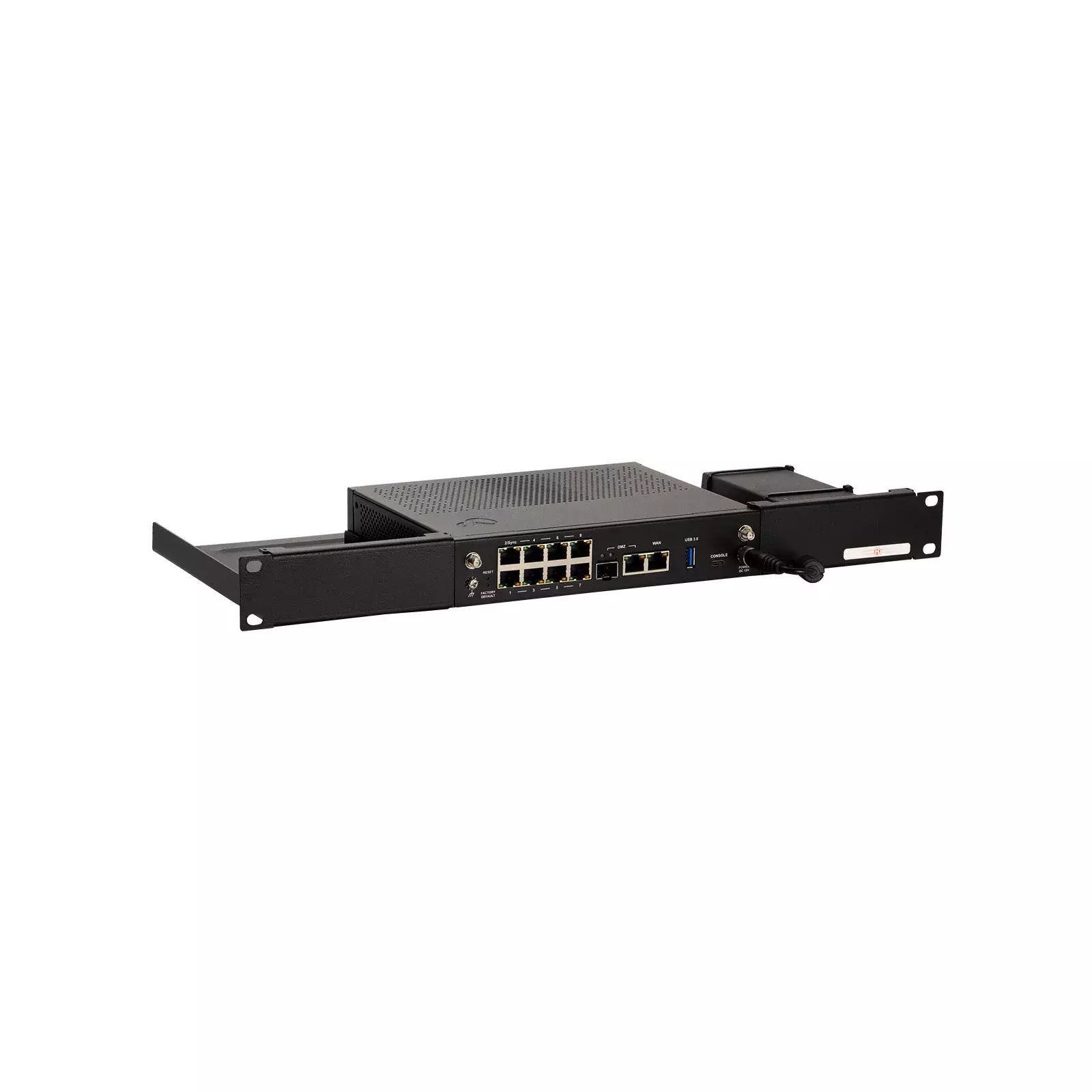 Rackmount RM-CP-T6 Photo 3