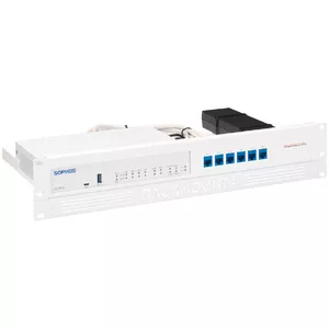 Mounting bracket Rackmount.IT Rack Mount Kit for Sophos RED 20 / RED 60