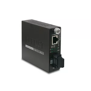 Сетевой медиаконвертер PLANET FST-802
