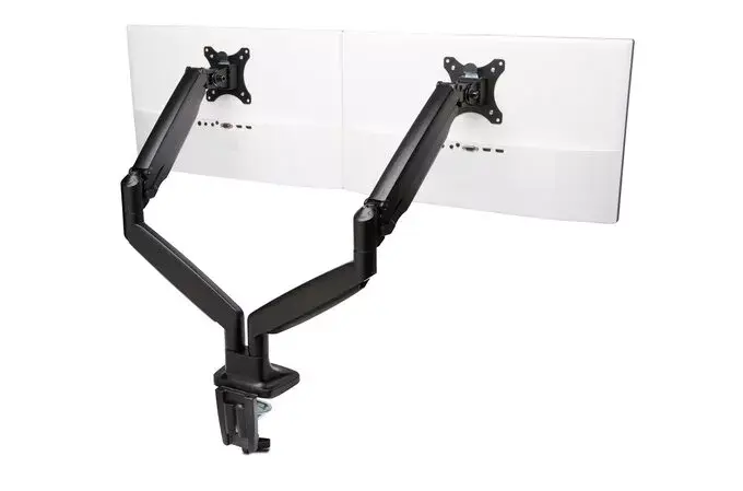 Divu monitoru statīvs Kensington SmartFit One-Touch K59601WW Photo 2