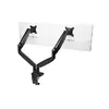 Divu monitoru statīvs Kensington SmartFit One-Touch K59601WW Photo 2