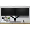 Divu monitoru statīvs Kensington SmartFit One-Touch K59601WW Photo 5
