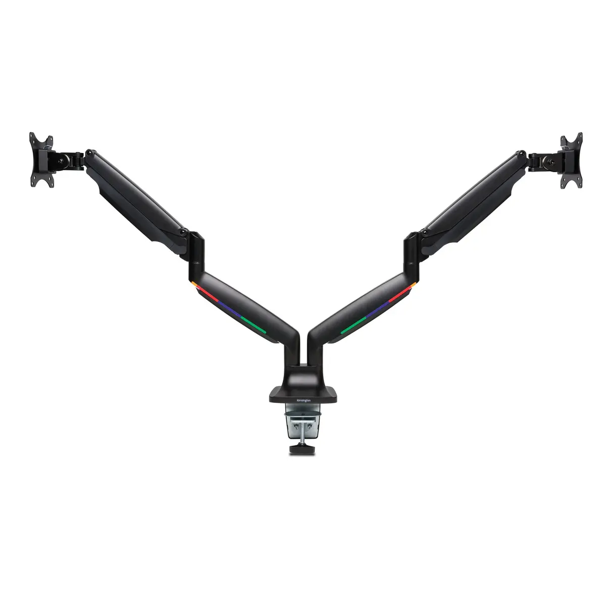 Kensington SmartFit One-Touch augstuma regulējams divu