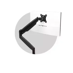 Heavy duty, stability focused design