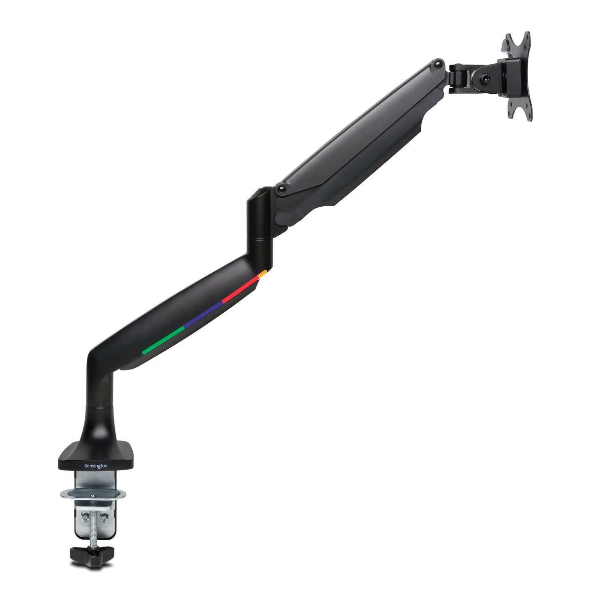 Kensington SmartFit One-Touch augstumu regulējama viena