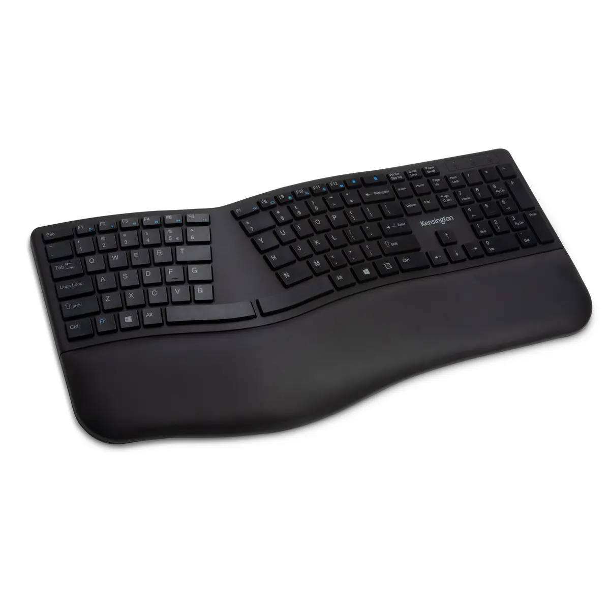 Bezvadu klaviatūra Kensington Pro Fit Ergo