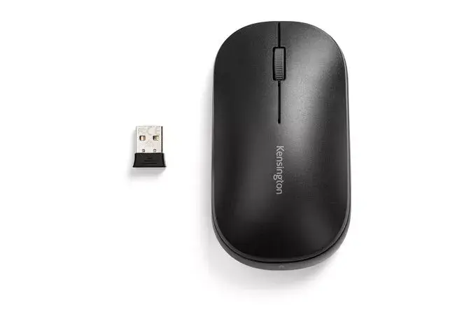 Мышь Kensington SureTrack™ Dual Wireless Photo 2