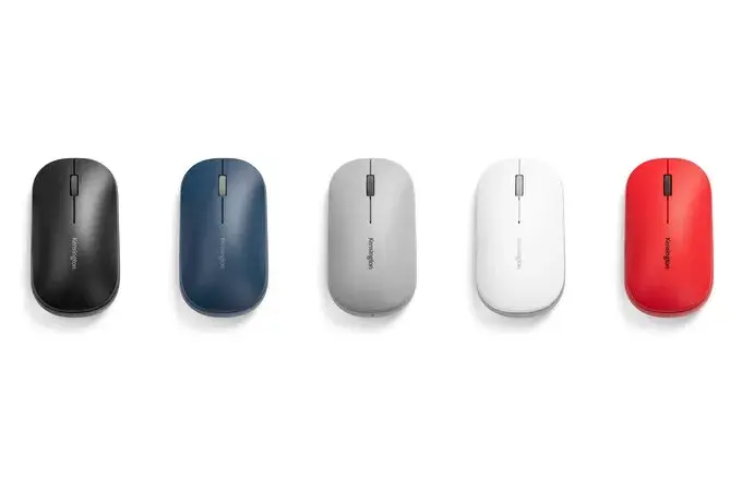 Мышь Kensington SureTrack™ Dual Wireless Photo 5
