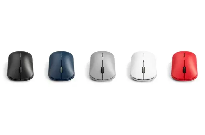 Мышь Kensington SureTrack™ Dual Wireless Photo 6