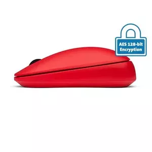 Drošība ar AES 128‑bitu šifrēšanu priekš Kensington SureTrack Dual