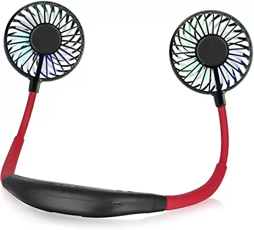 Emerio HFN-124770 Personal Fan Photo 2