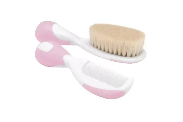 Расческа Chicco 00006569100000 Photo 2