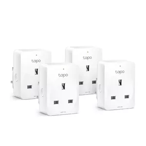 TP-Link Tapo Mini Smart Wi-Fi Socket