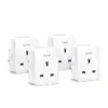 Smart Wi-Fi Socket Tapo P100 Photo 3