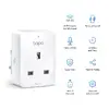 Smart Wi-Fi Socket Tapo P100 Photo 4