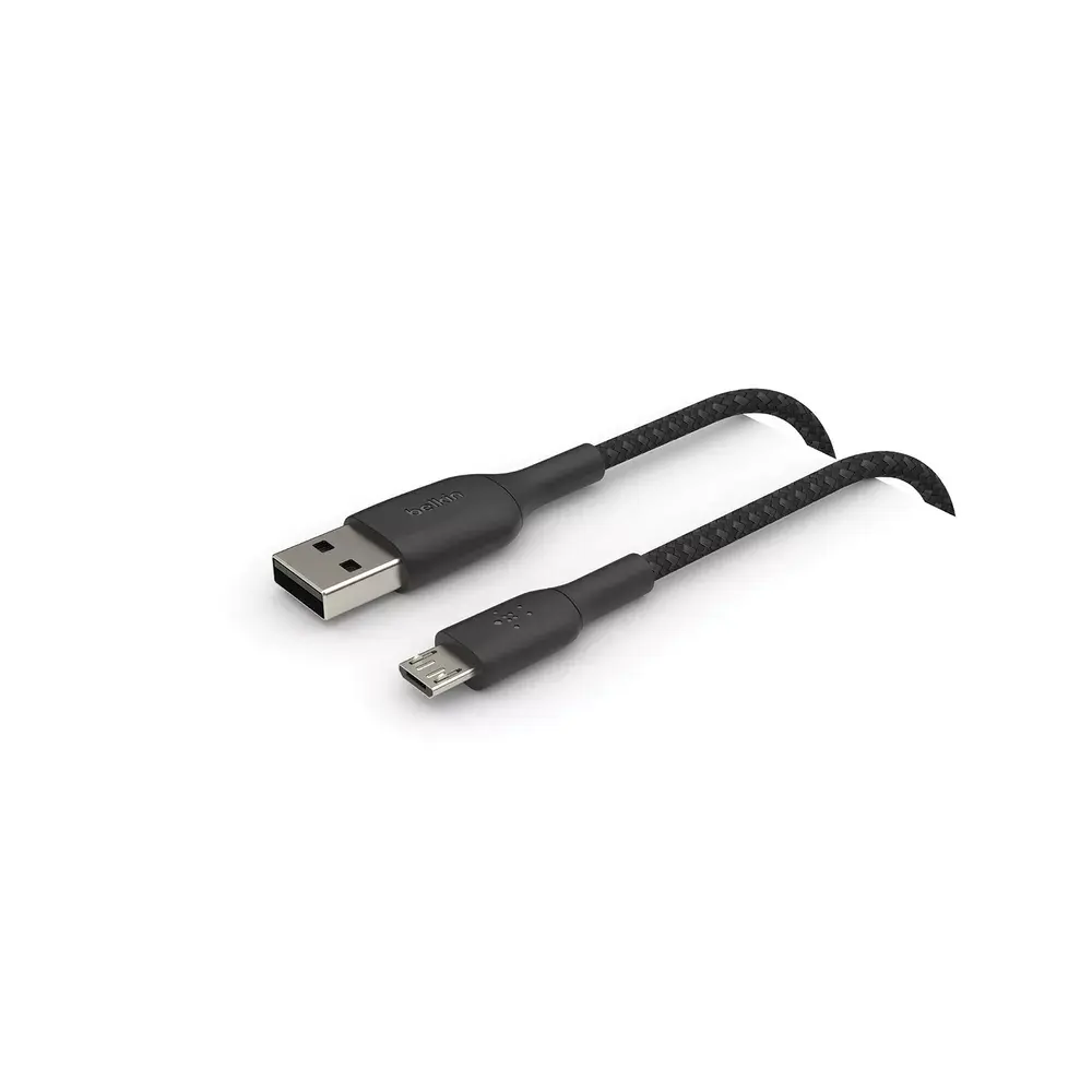 USB kabelis Belkin CAB007bt1MBK Photo 2