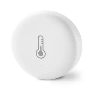 Lupus Electronics ZigBee Mini Indoor Temperature & humidity sensor Freestanding Wireless