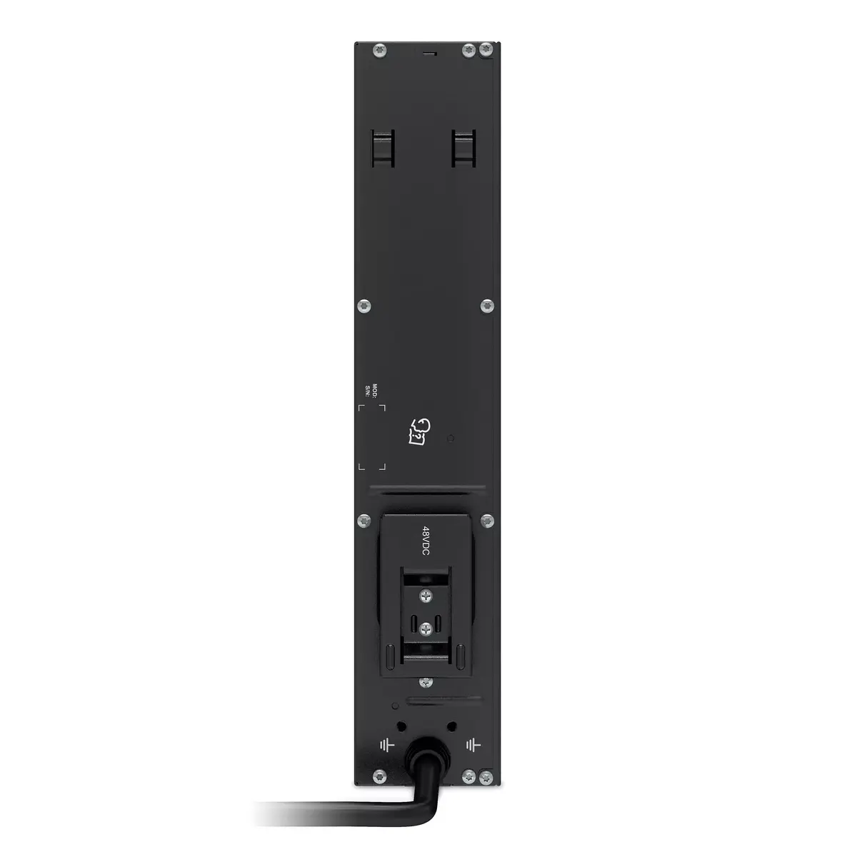 Akumulatoru bloks APC Smart-UPS SRT 48V 1kVA 1.5kVA Photo 2