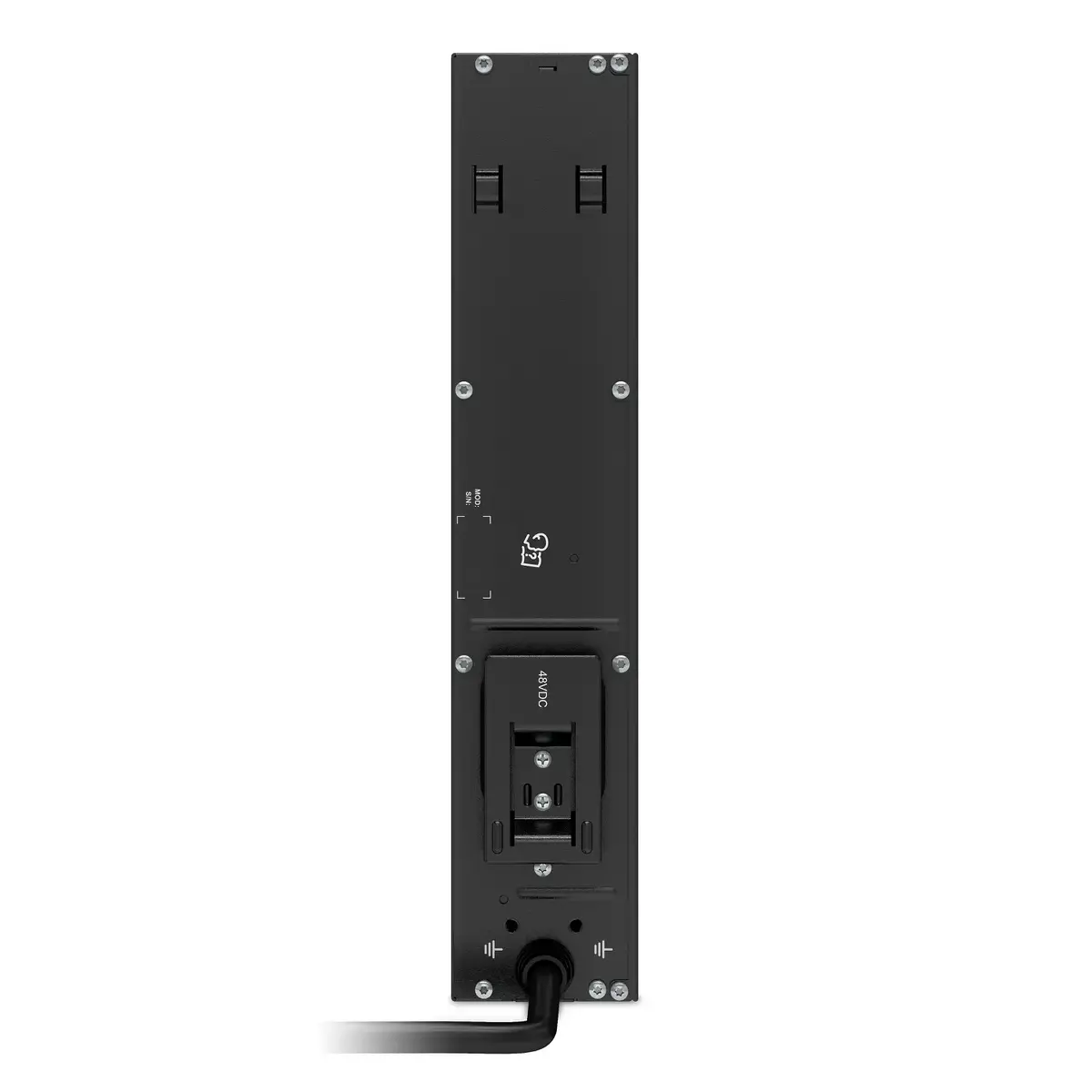 APC Smart-UPS SRT 48V Akumulatoru bloks SRT48BP Photo 2