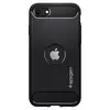 Cover Spigen Rugged Armor iPhone SE Photo 5