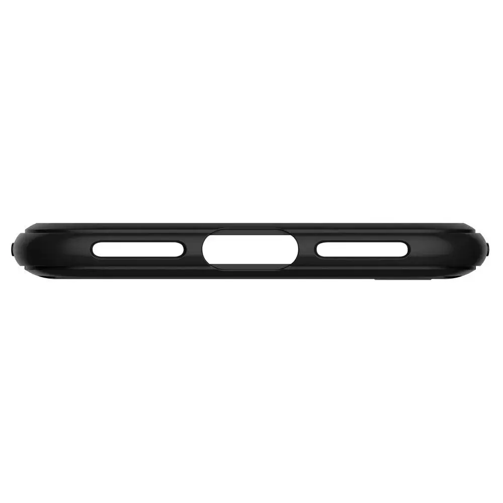 Cover Spigen Rugged Armor iPhone SE Photo 7