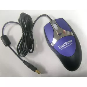 Pele EXACTGAME EG-ExactGame9000 Vadu USB