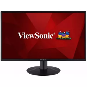 Монитор Viewsonic Value Series VA2418-SH 23.8" Full HD LED 1920 x 1080