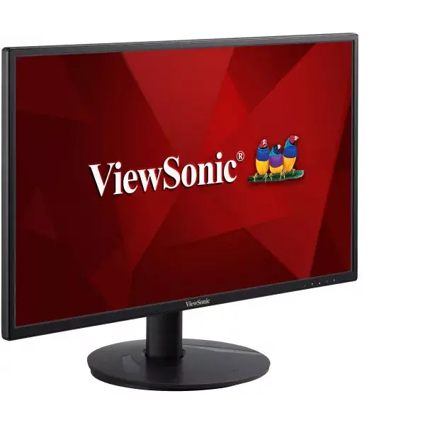 Монитор Viewsonic Value Series VA2418-SH Photo 2