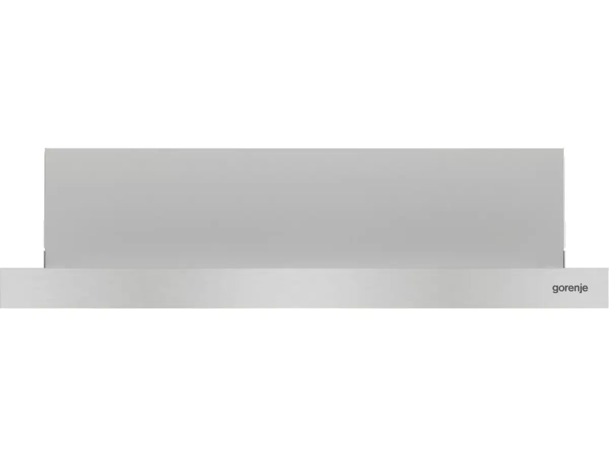 Iebūvējams tvaika nosūcējs Gorenje TH60E3X Photo 2